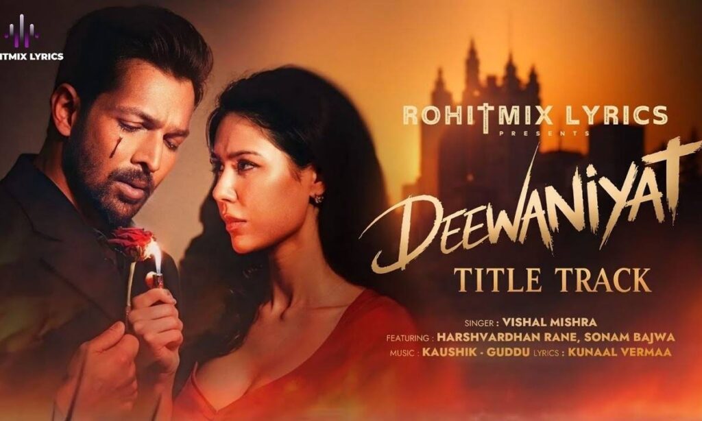 deewaniyat-lyrics