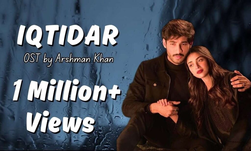 iqtidar-ost-lyrics