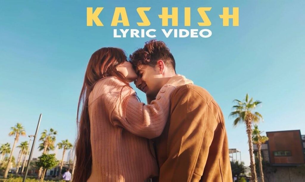 kashish-lyrics