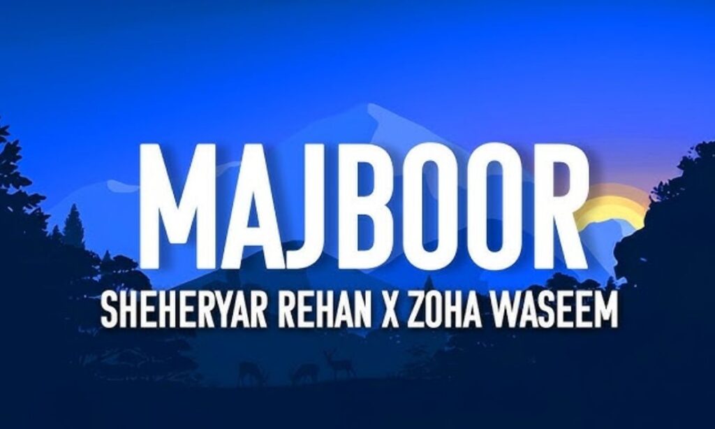 majboor-lyrics