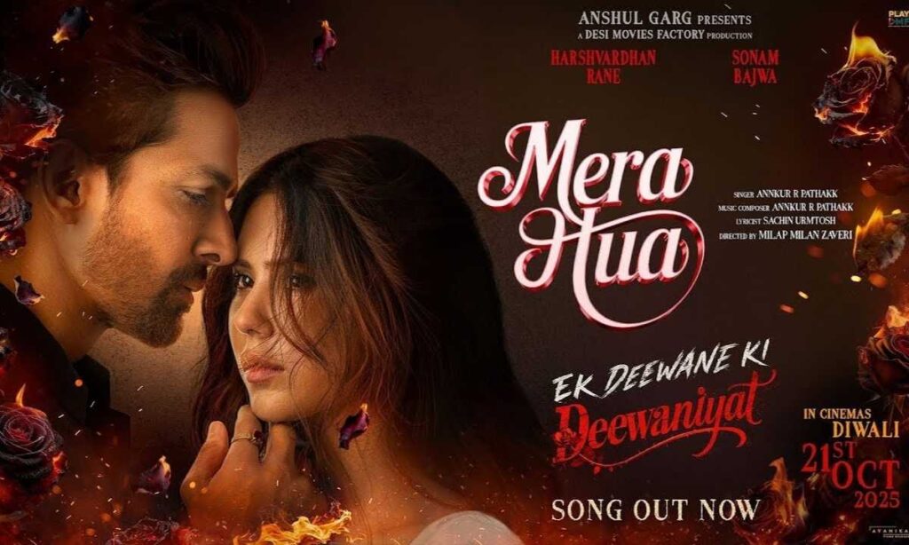 mera-hua-lyrics