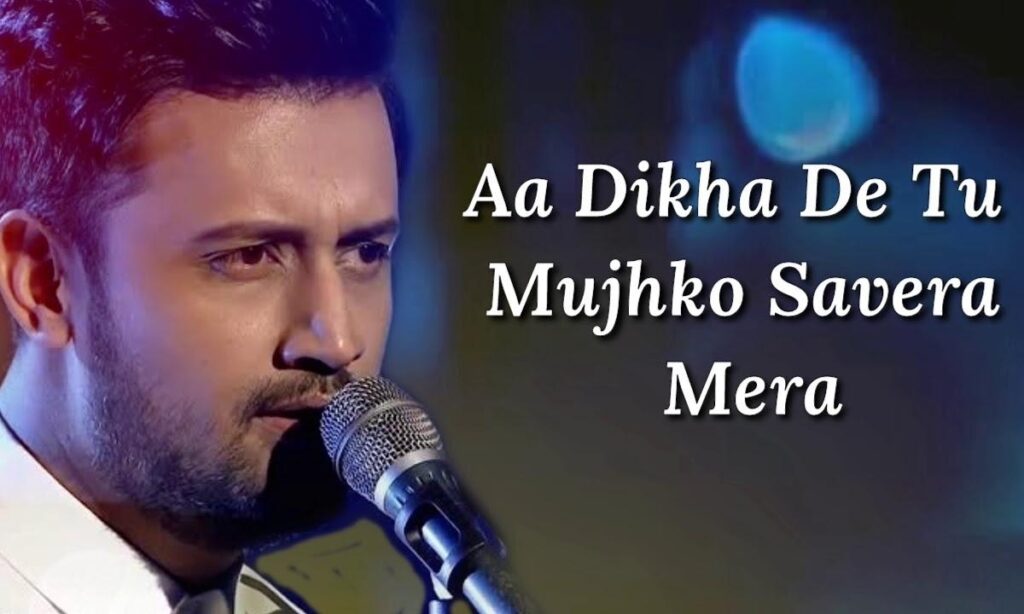 musafir-lyrics