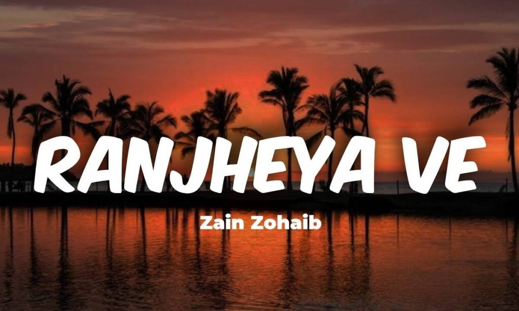 ranjheya-ve-lyrics