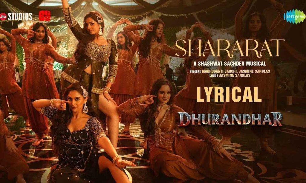 shararat-lyrics