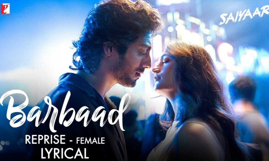 barbaad-lyrics-saiyaara