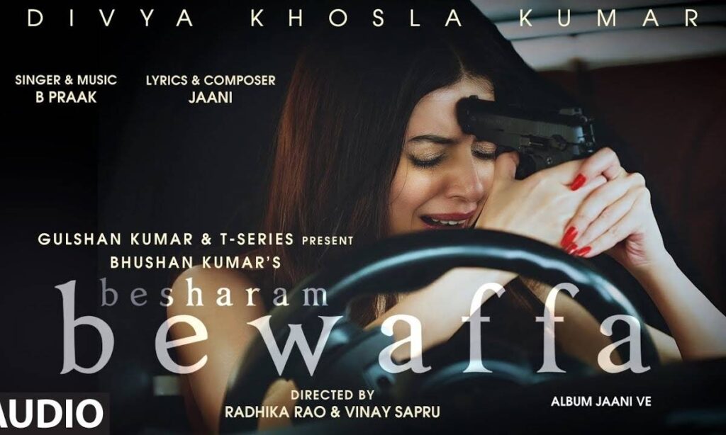 besharam-bewaffa-lyrics