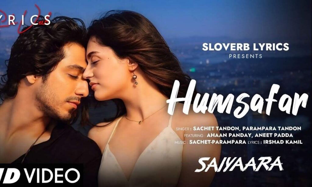 humsafar-lyrics