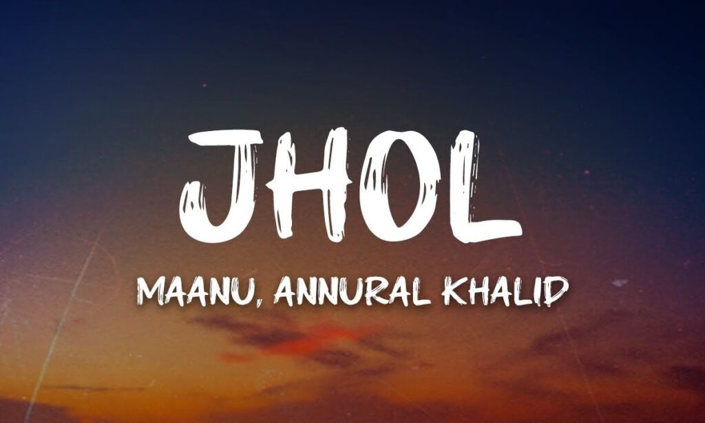 jhol-lyrics