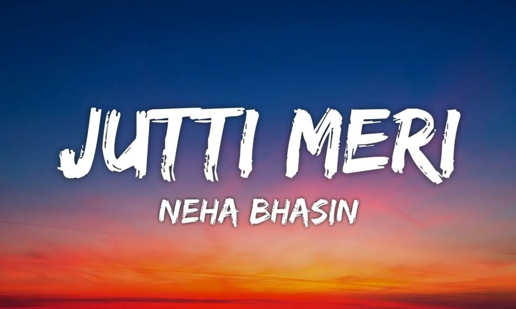 jutti-meri-song-lyrics