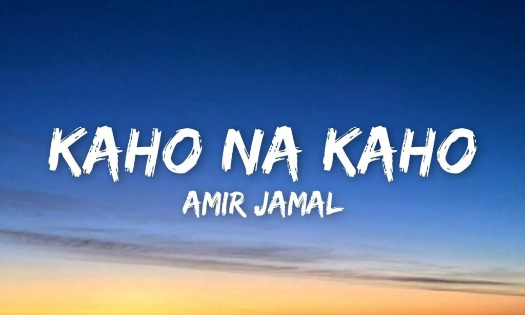 kaho-na-kaho-lyrics