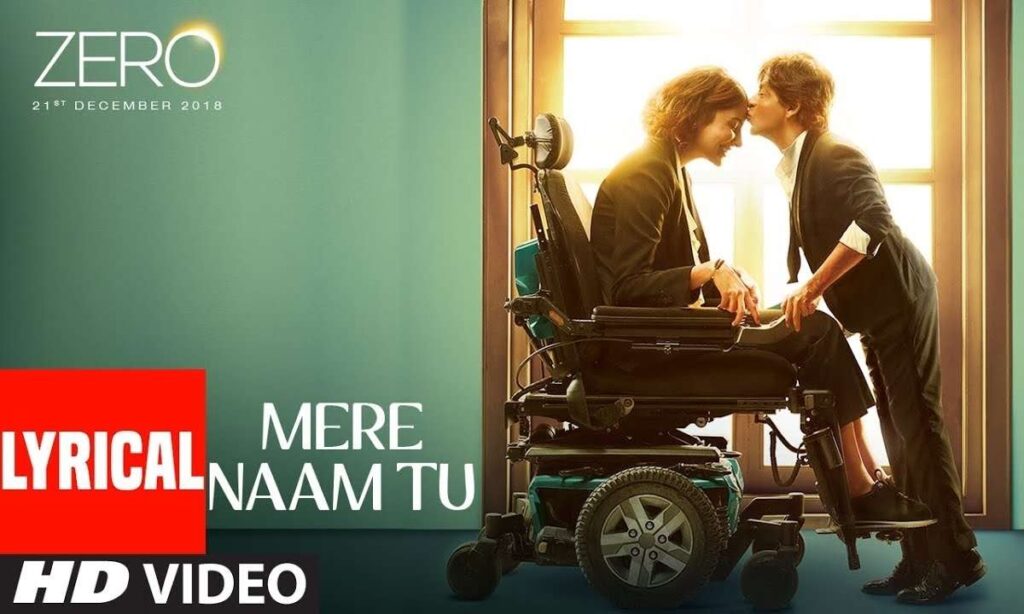 mere-naam-tu-lyrics