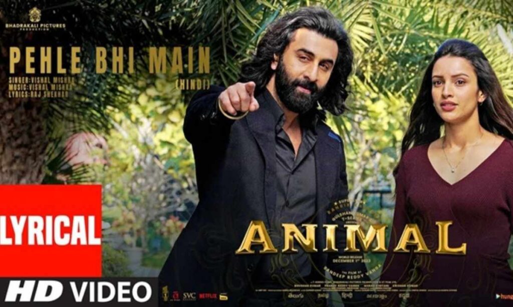 pehle-bhi-main-lyrics