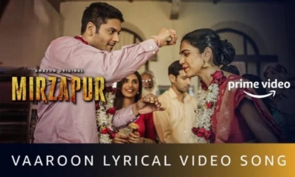 vaaroon-lyrics