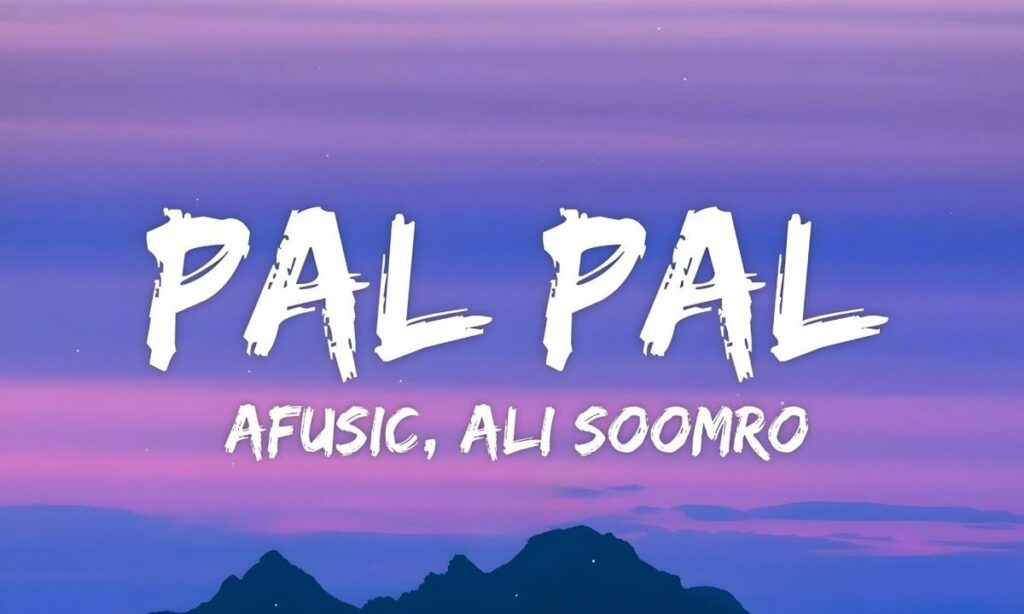 pal-pal-lyrics