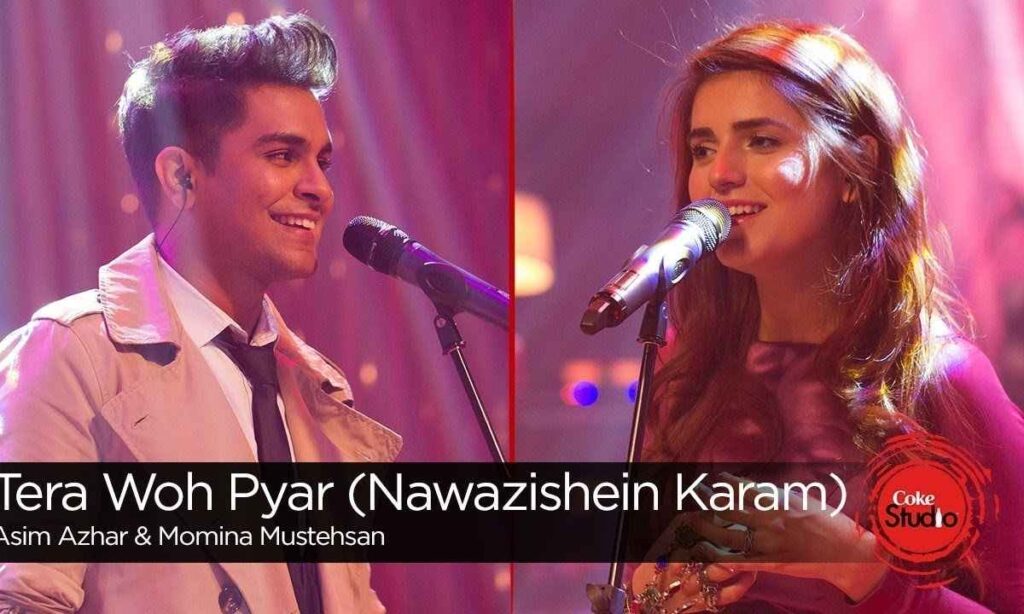 tera-woh-pyar-lyrics