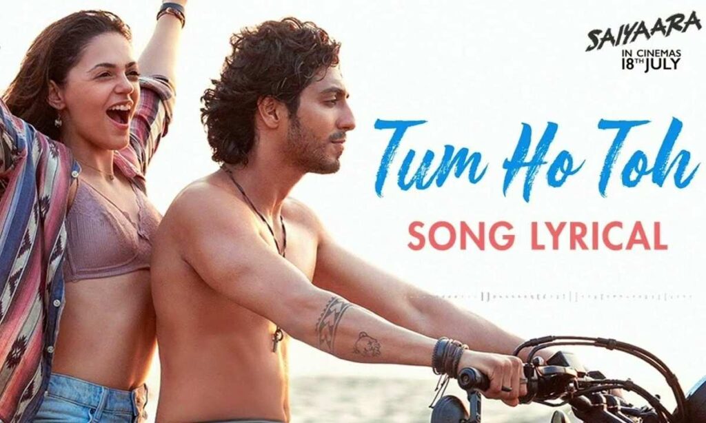 tum-ho-toh-lyrics