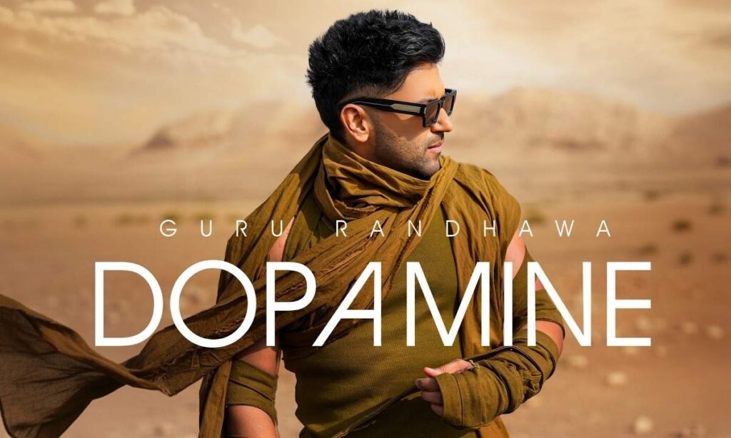 dopamine-lyrics-guru-randhawa
