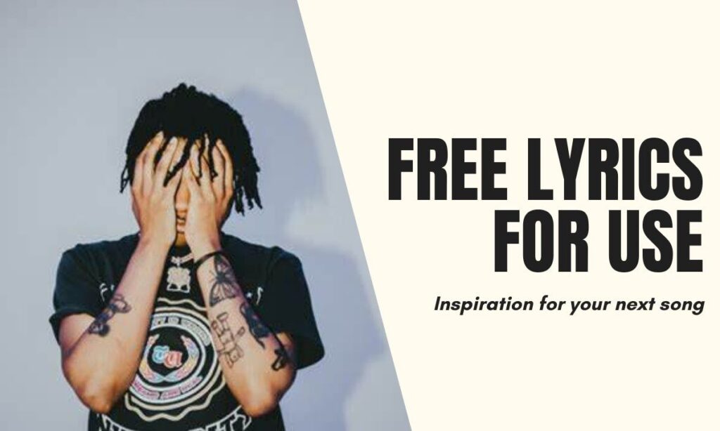 english-free-rap-lyrics