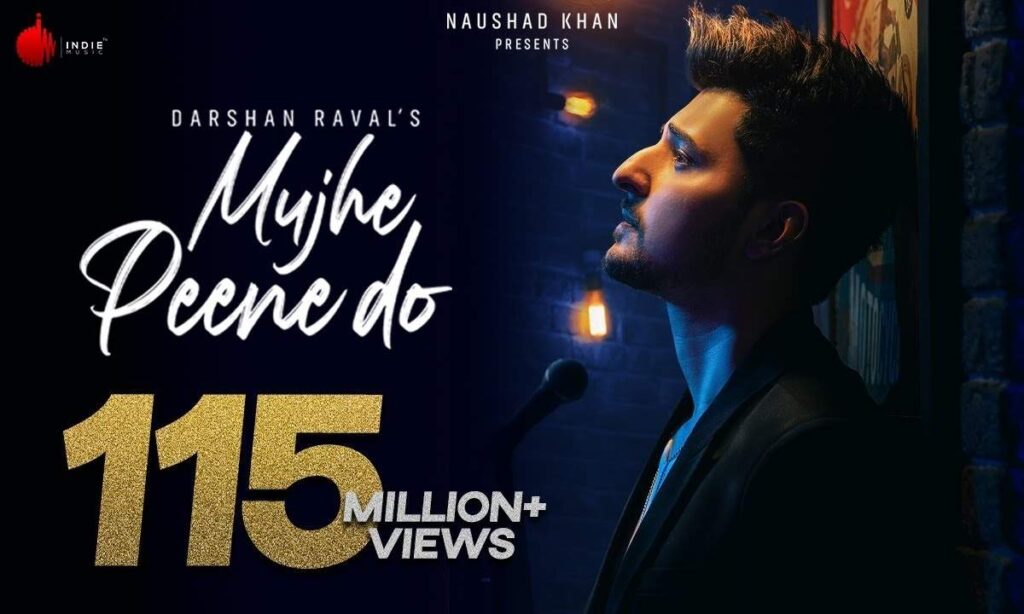 mujhe-peene-do-lyrics-english-translation-darshan-raval