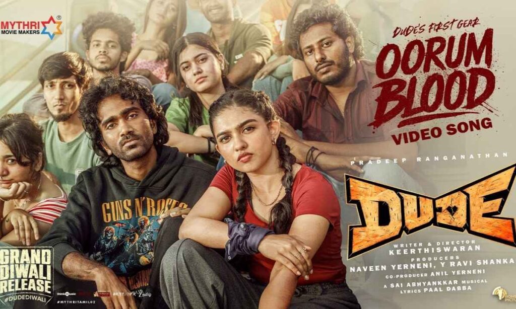 oorum-blood-song-lyrics-dude-sai-abhyankkar-lyricbloomscom