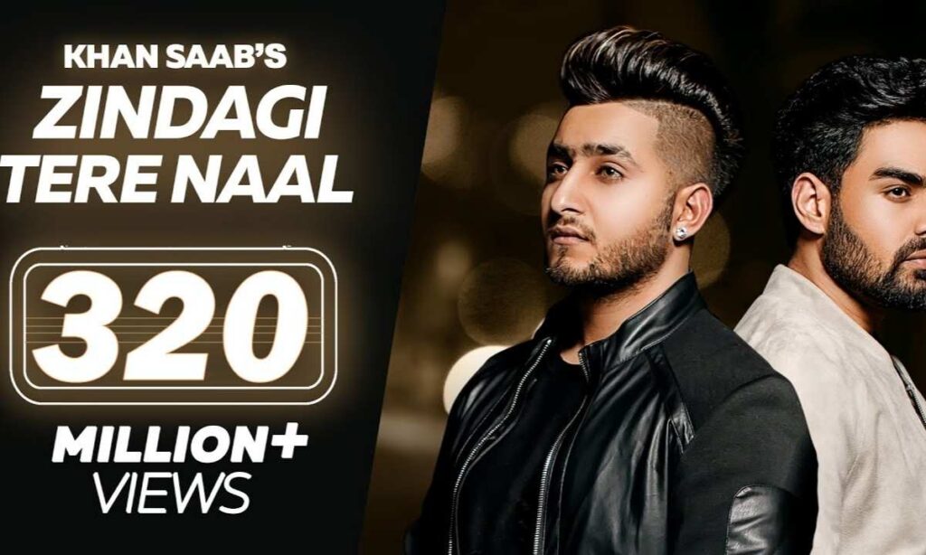 zindagi-tere-naal-lyrics-khan-saab-pav-dharia