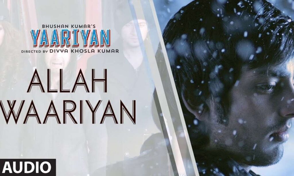 allah-waariyan-lyrics-yaariyan-shafqat-amanat-ali