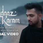 andaaz-e-karam-lyrics-madhur-sharma