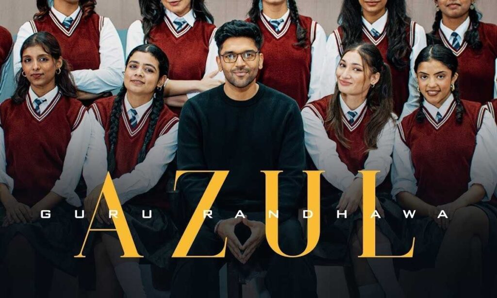 azul-lyrics-english-translation-guru-randhawa