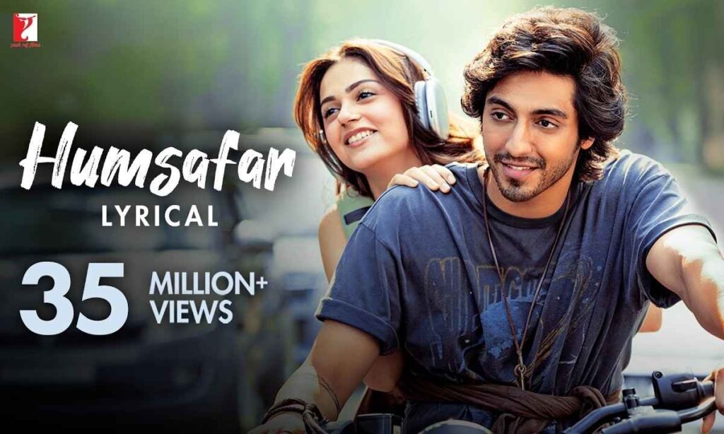 humsafar-lyrics-english-translation-saiyaara-sachet-parampara
