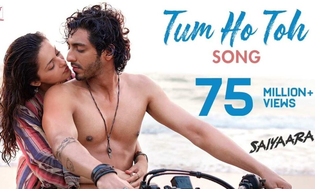 tum-ho-toh-lyrics-vishal-mishra-saiyaara-2025